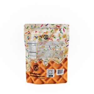 baked bags