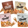 Baked bags