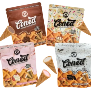 Baked bags