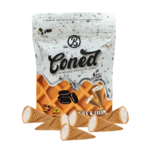 Baked Bags