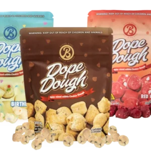 baked bags