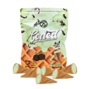 baked bags