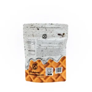 Baked bags