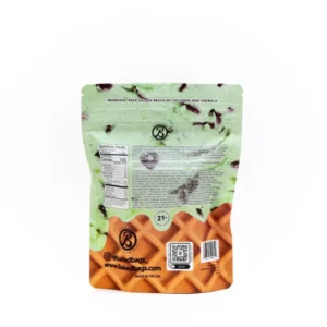 baked bags