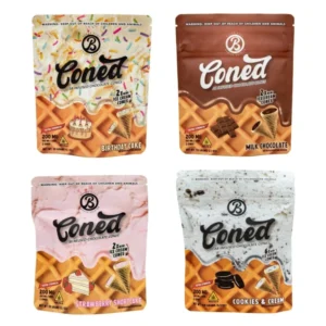 Baked bags